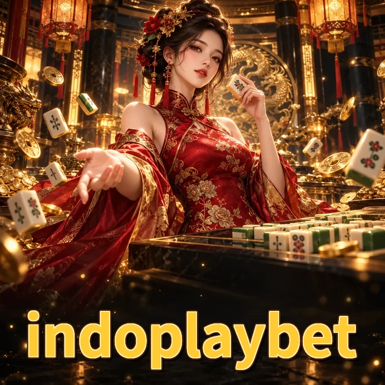 Aplikasi indoplaybet