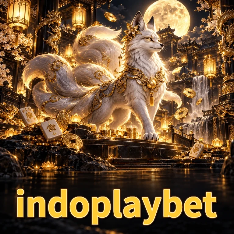 Resmi indoplaybet