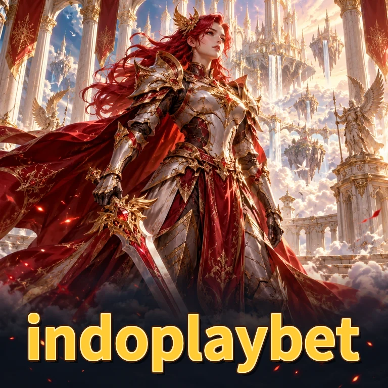 APK indoplaybet Icon